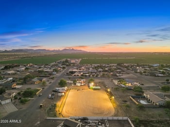 3720 Vista Grande --, Queen Creek, AZ 85140