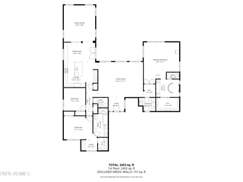 3720 Vista Pl, Chandler, AZ 85248