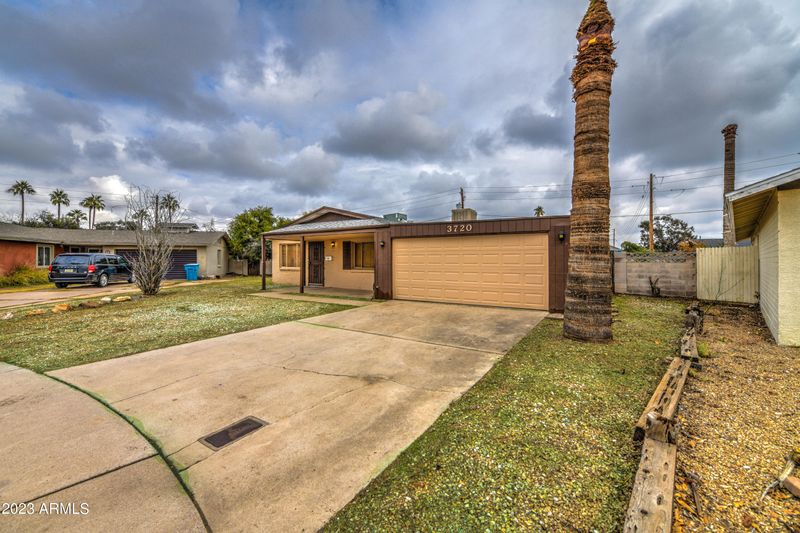 3720 W Augusta Ave, Phoenix, AZ 85051