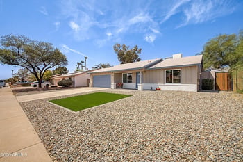 3720 Libby St, Glendale, AZ 85308