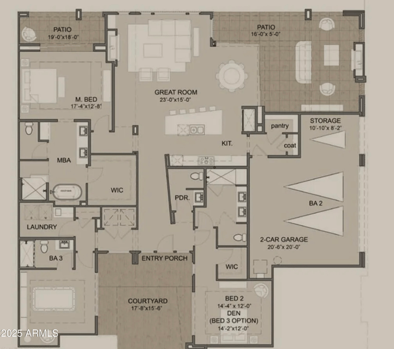 37200 Cave Creek Rd #1108, Scottsdale, AZ 85262