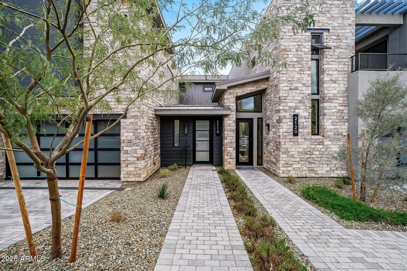 37200 N Cave Creek Rd #1119, Scottsdale, AZ 85262