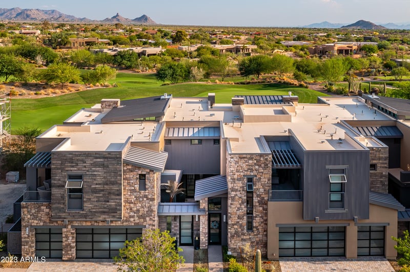 37200 N Cave Creek Rd #1122, Scottsdale, AZ 85262