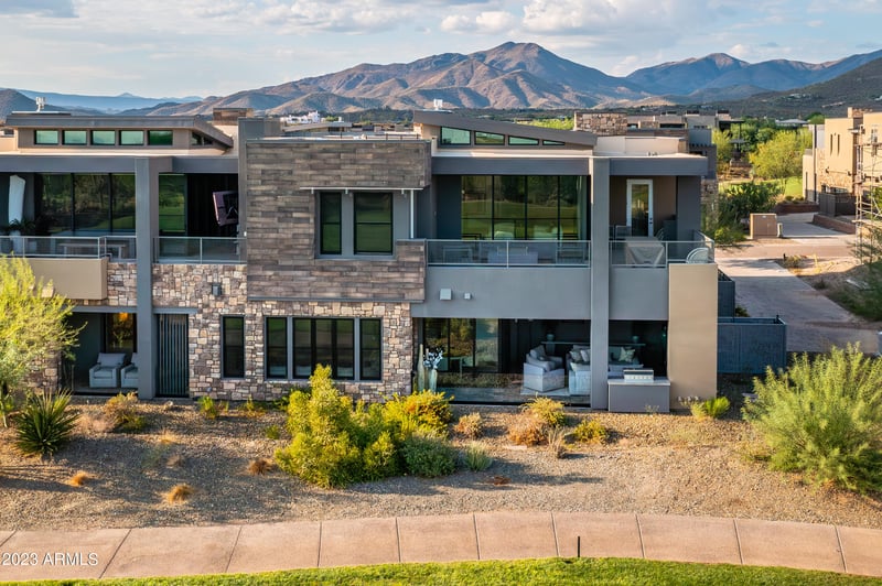 37200 N Cave Creek Rd #1122, Scottsdale, AZ 85262