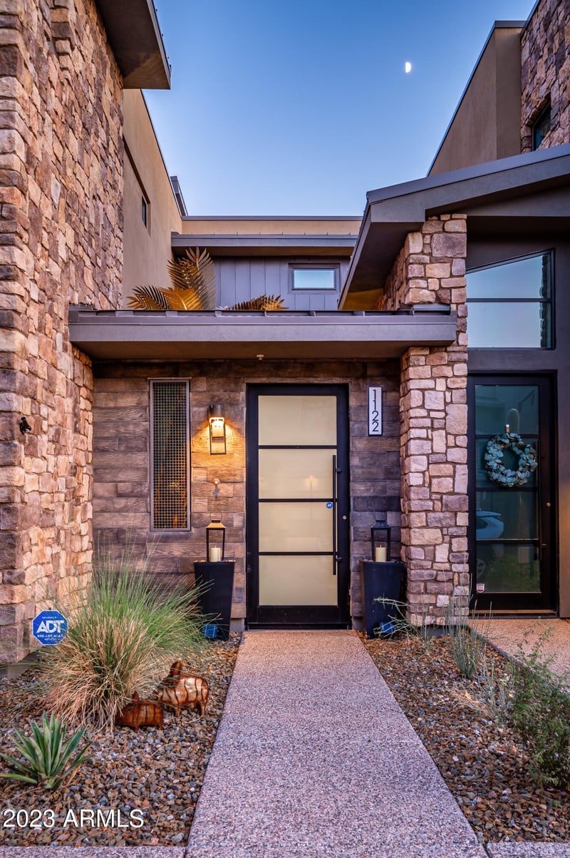 37200 N Cave Creek Rd #1122, Scottsdale, AZ 85262