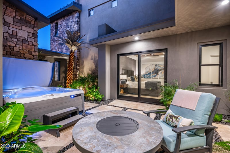 37200 N Cave Creek Rd #1122, Scottsdale, AZ 85262