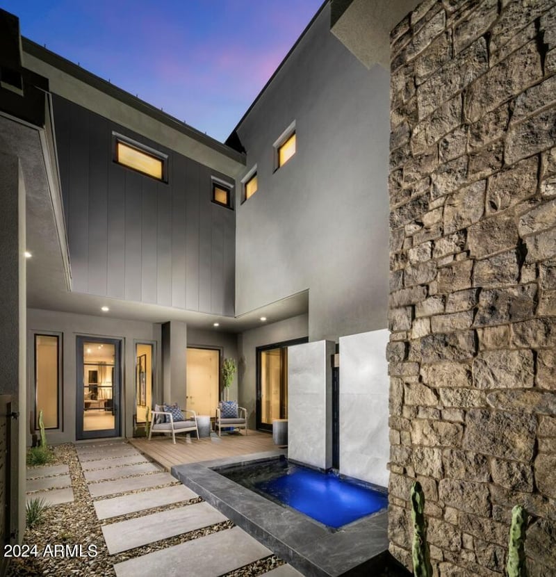 37200 N Cave Creek Rd #1125, Scottsdale, AZ 85262