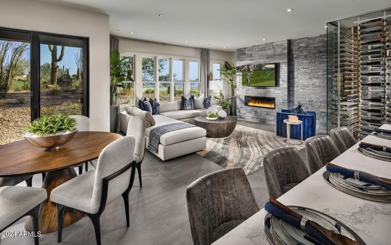 37200 N Cave Creek Rd #1125, Scottsdale, AZ 85262