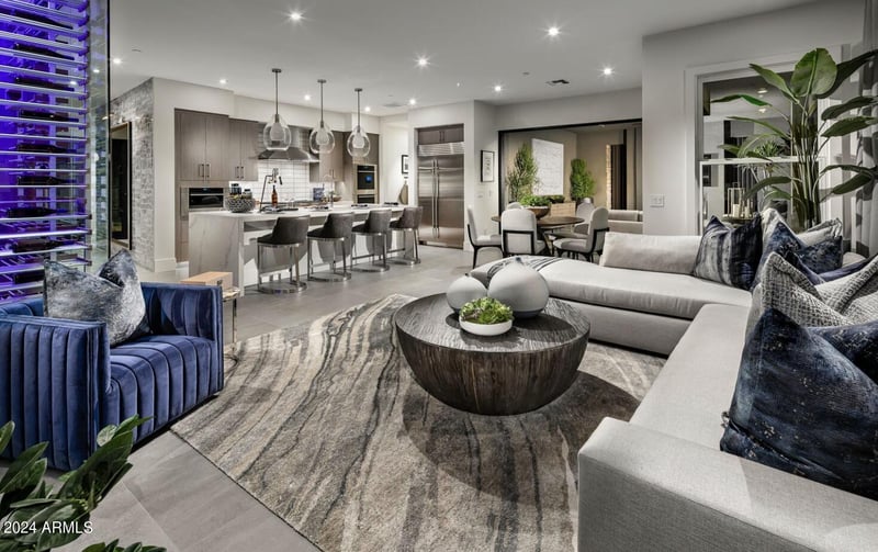 37200 N Cave Creek Rd #1125, Scottsdale, AZ 85262