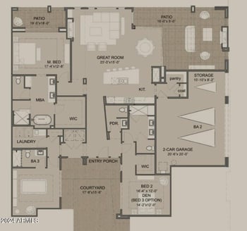 37200 N Cave Creek Rd #1125, Scottsdale, AZ 85262