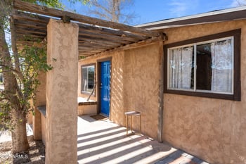 37200 Rincon Rd, Wickenburg, AZ 85390