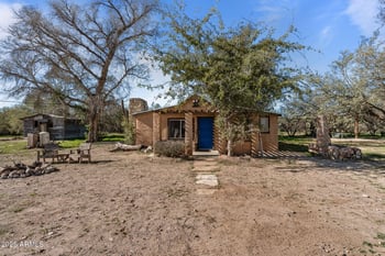 37200 Rincon Rd, Wickenburg, AZ 85390