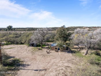 37200 Rincon Rd, Wickenburg, AZ 85390
