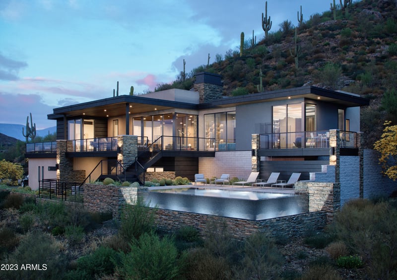 37200 School House Rd, Cave Creek, AZ 85331