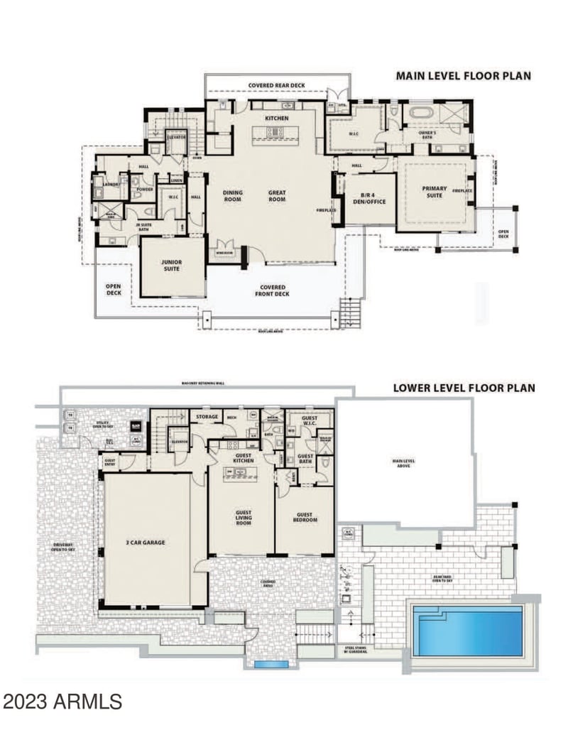 37200 School House Rd, Cave Creek, AZ 85331