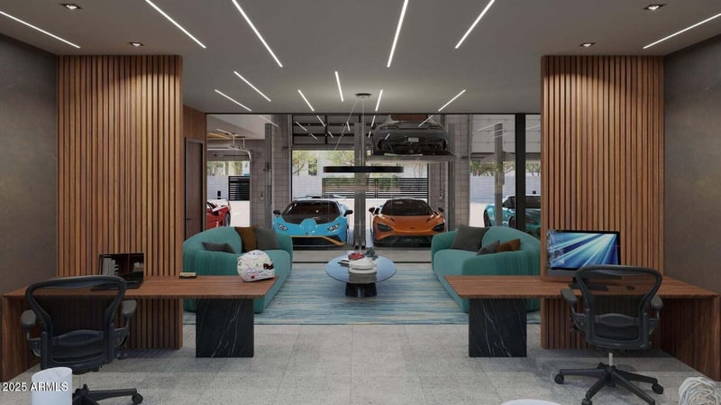 37202 Cave Creek Rd #Tract D, Cave Creek, AZ 85331