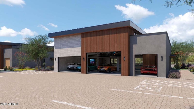 37202 Cave Creek Rd #Tract D, Cave Creek, AZ 85331