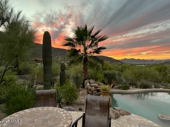 37202 Holiday Ln, Carefree, AZ 85377