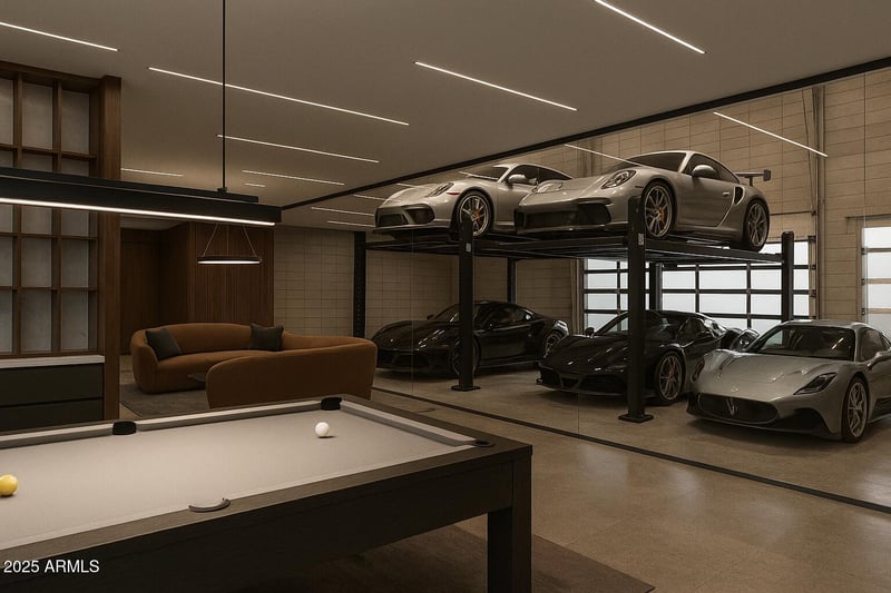 37202 N Cave Creek Rd #Tract D, Cave Creek, AZ 85331