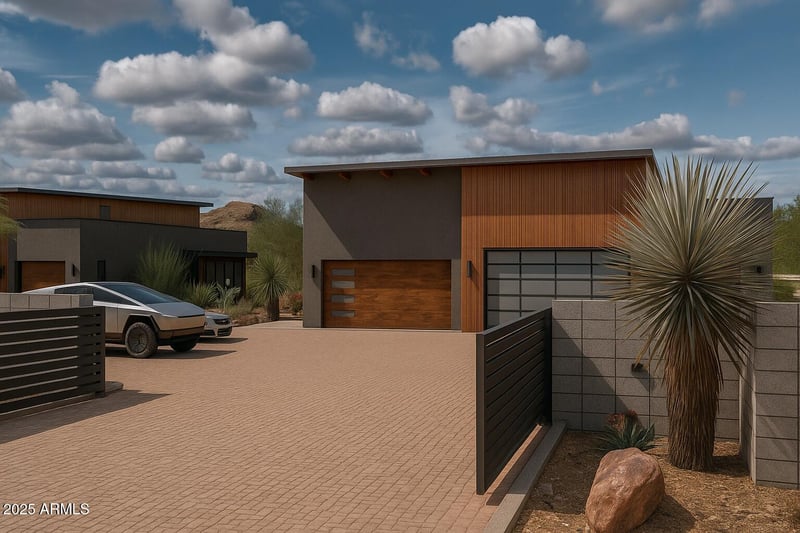 37202 N Cave Creek Rd #Tract D, Cave Creek, AZ 85331