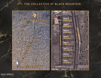 37202 N Cave Creek Rd #Tract D, Cave Creek, AZ 85331