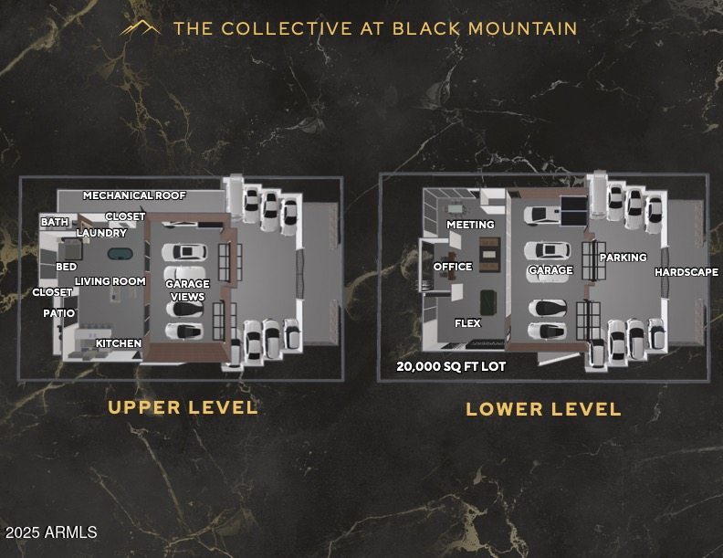 37202 N Cave Creek Rd #Tract D, Cave Creek, AZ 85331