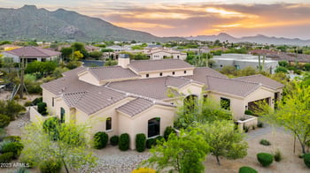 37202 N Winding Wash Trl, Carefree, AZ 85377