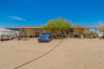 37203 Hilton Ave, Tonopah, AZ 85354