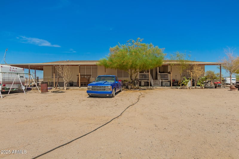 37203 Hilton Ave, Tonopah, AZ 85354