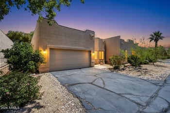 37204 Tranquil Trl #24, Carefree, AZ 85377