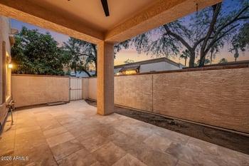 37204 Tranquil Trl #24, Carefree, AZ 85377