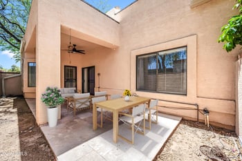 37204 Tranquil Trl #24, Carefree, AZ 85377