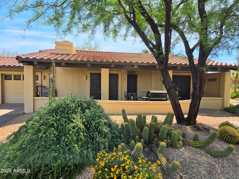 37206 Tom Darlington Dr #1, Carefree, AZ 85377