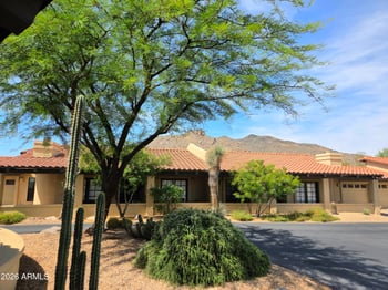 37206 Tom Darlington Dr #1, Carefree, AZ 85377