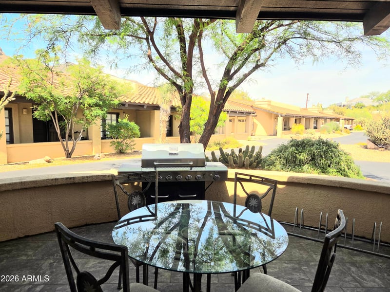 37206 Tom Darlington Dr #1, Carefree, AZ 85377