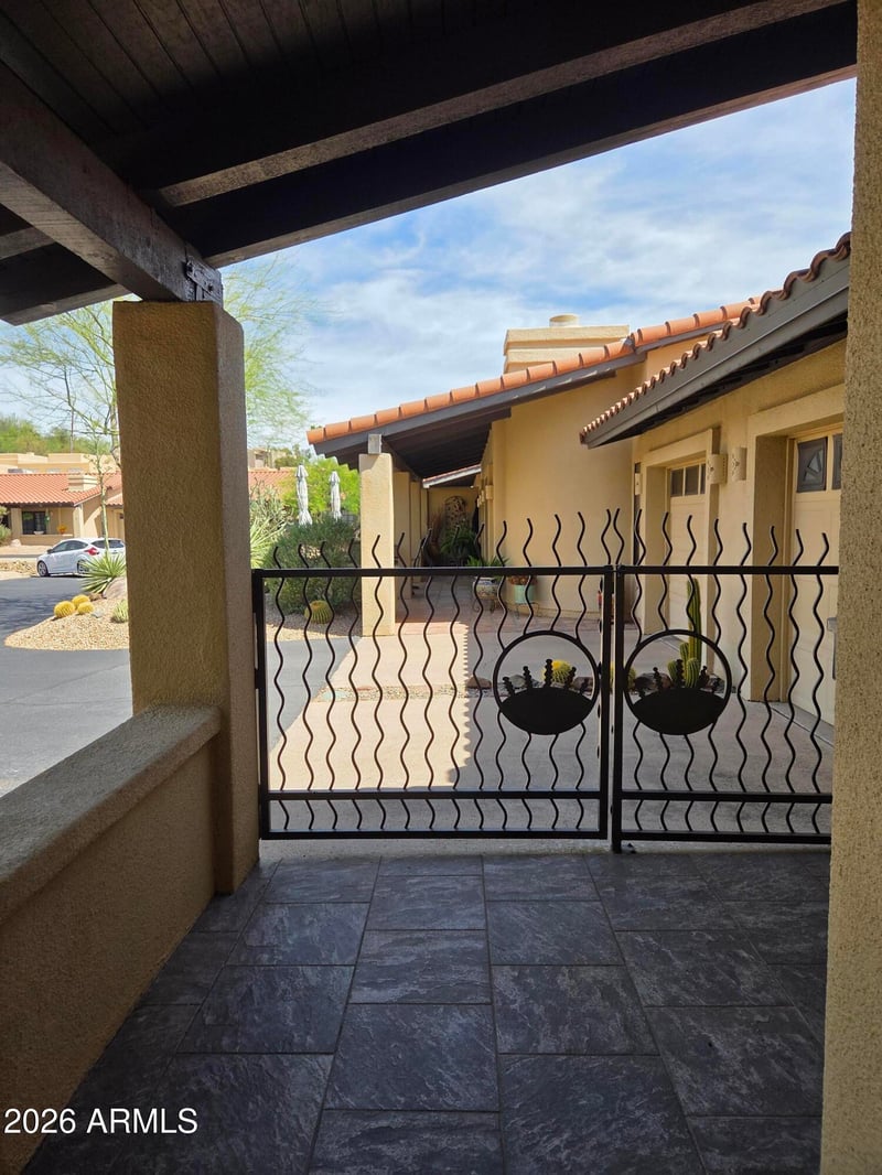 37206 Tom Darlington Dr #1, Carefree, AZ 85377