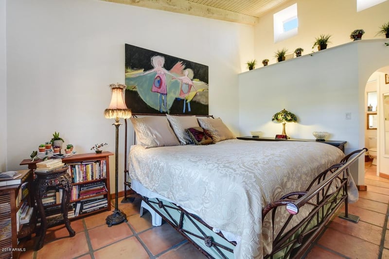 37206 N Tom Darlington Dr #12, Carefree, AZ 85377