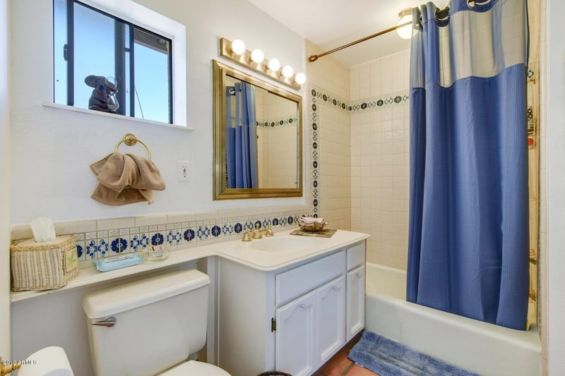 37206 N Tom Darlington Dr #12, Carefree, AZ 85377