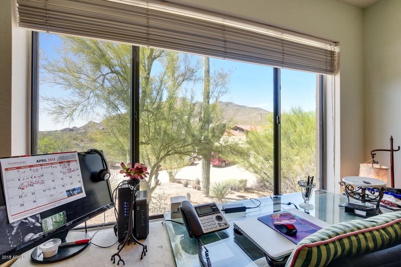37206 N Tom Darlington Dr #12, Carefree, AZ 85377