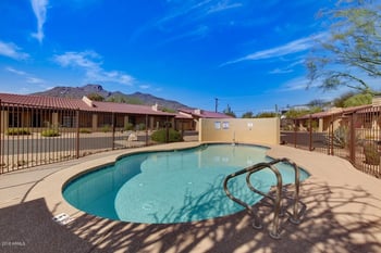 37206 N Tom Darlington Dr #12, Carefree, AZ 85377