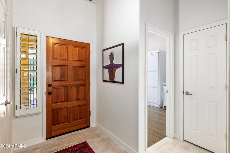 37206 Tranquil Trl #22, Carefree, AZ 85377