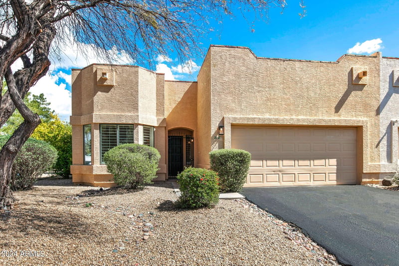 37206 Tranquil Trl #22, Carefree, AZ 85377