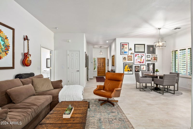 37206 Tranquil Trl #22, Carefree, AZ 85377