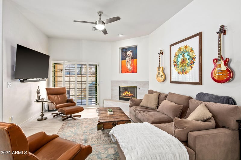 37206 Tranquil Trl #22, Carefree, AZ 85377