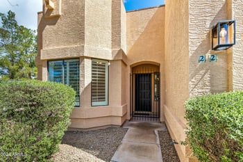 37206 Tranquil Trl #22, Carefree, AZ 85377