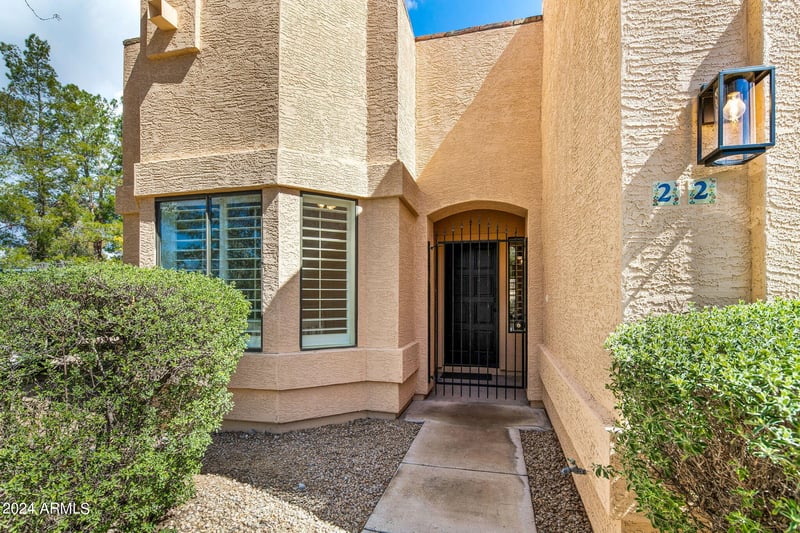 37206 Tranquil Trl #22, Carefree, AZ 85377