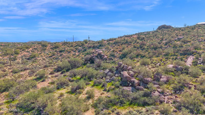 37207 Nighthawk Way #5, Carefree, AZ 85377