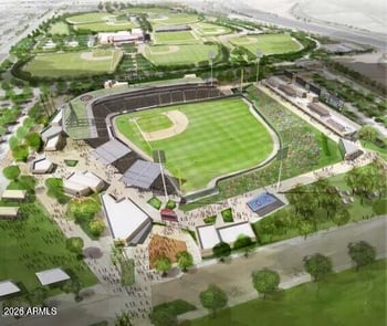 3721 Adobe St, Mesa, AZ 85205