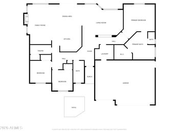 3721 Adobe St, Mesa, AZ 85205