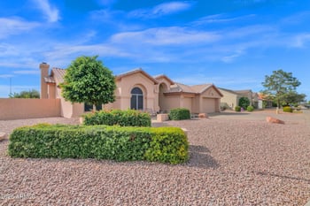 3721 Adobe St, Mesa, AZ 85205